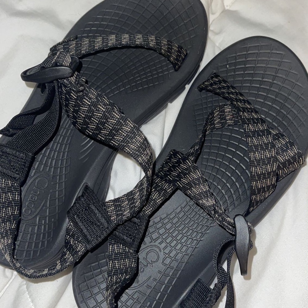 Never worn